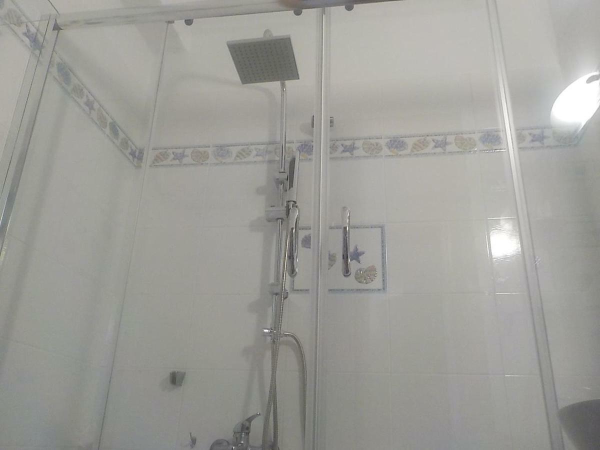 Independent Agapitos Apart , 2Bdrm, Private Patio Naxos City Eksteriør bilde
